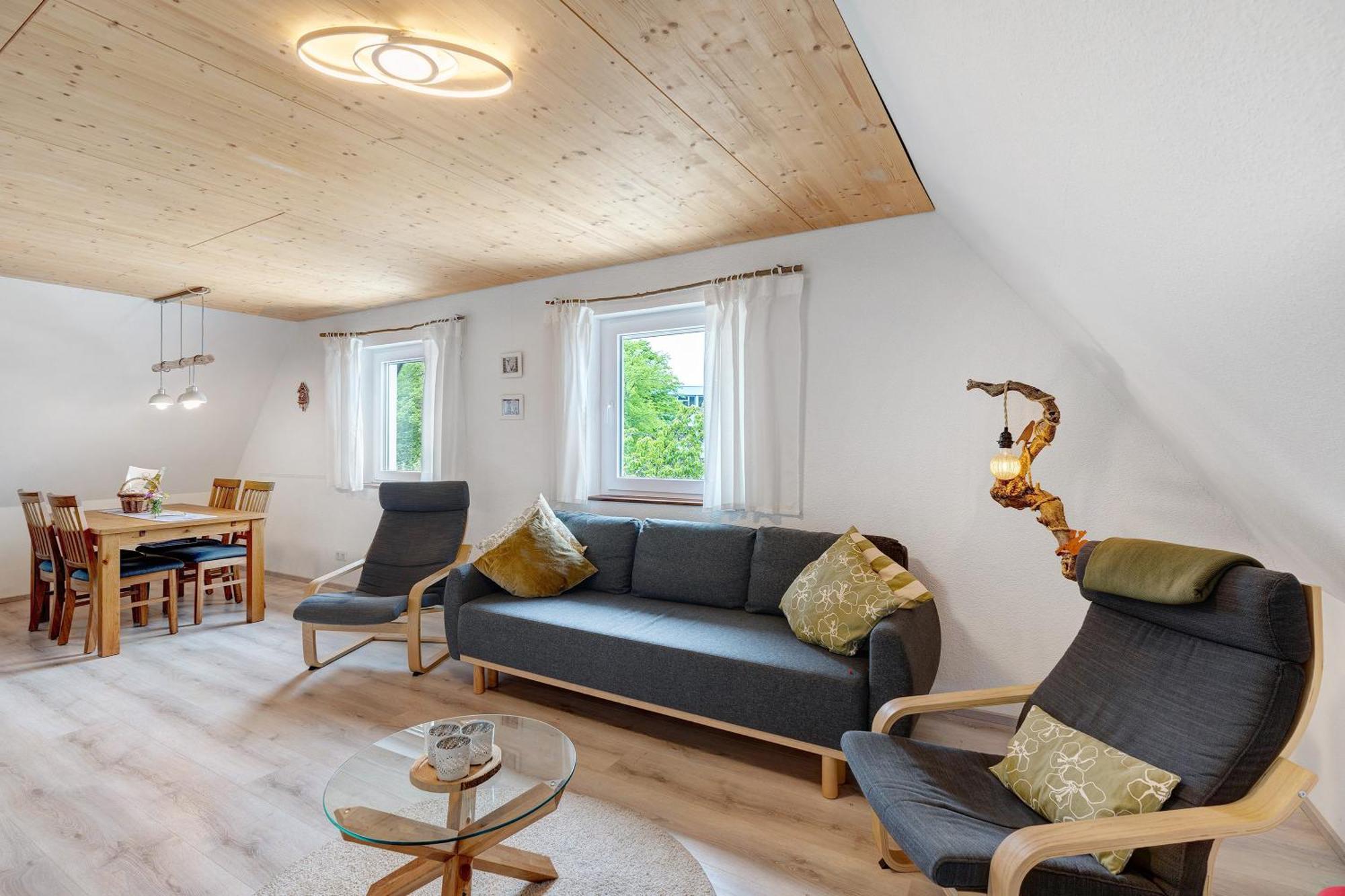 Ferienhaus Schwarzwaldheimat Бюхль Экстерьер фото