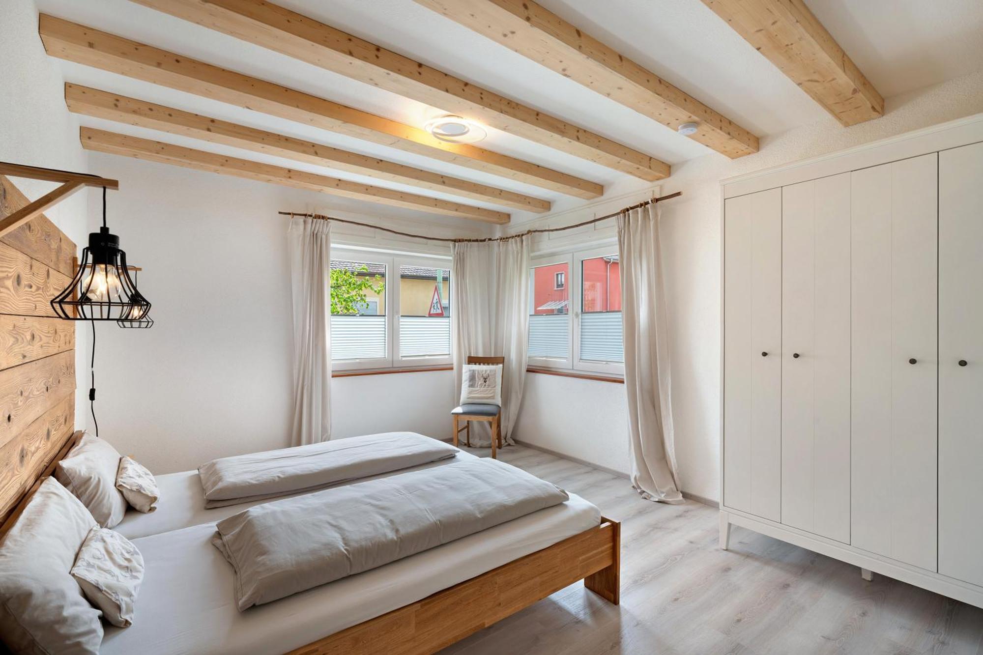 Ferienhaus Schwarzwaldheimat Бюхль Экстерьер фото